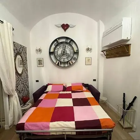 Apartment Alle Pietre Preziose - *