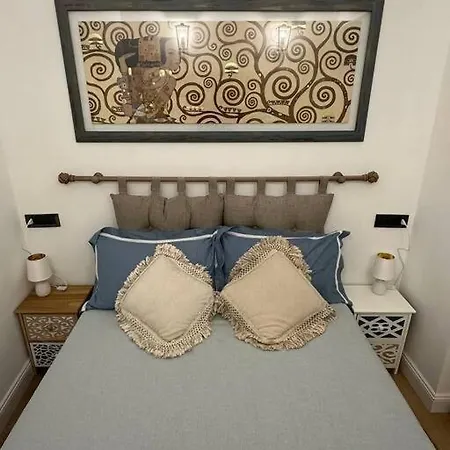Alle Pietre Preziose - Apartment Genoa