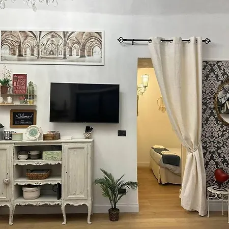 Alle Pietre Preziose - Apartment *