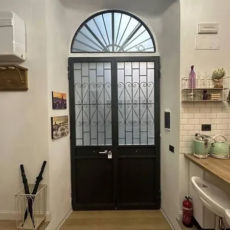 Apartment Alle Pietre Preziose -