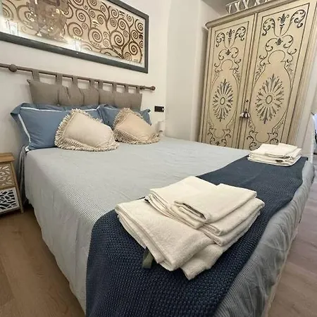 Apartment Alle Pietre Preziose -