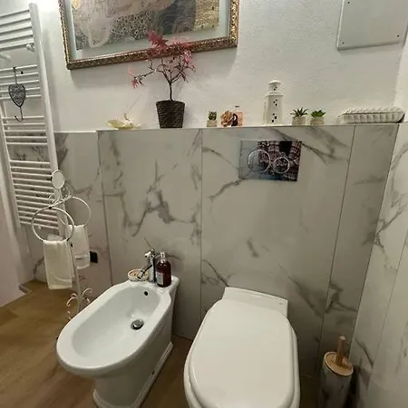 Appartement Alle Pietre Preziose -
