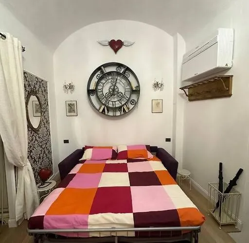 Apartament Alle Pietre Preziose - *