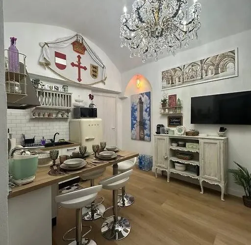 Alle Pietre Preziose - Apartament