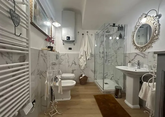 Alle Pietre Preziose - Apartament Genua