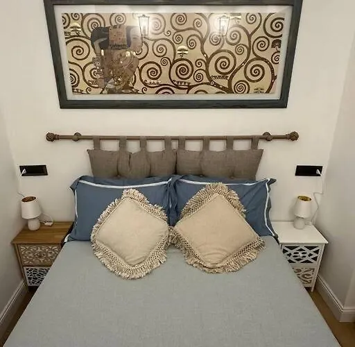 Alle Pietre Preziose - Apartament Genua