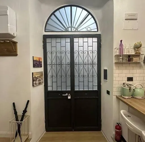 Apartament Alle Pietre Preziose -