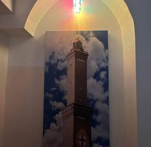 דירה Alle Pietre Preziose - ג'נובה