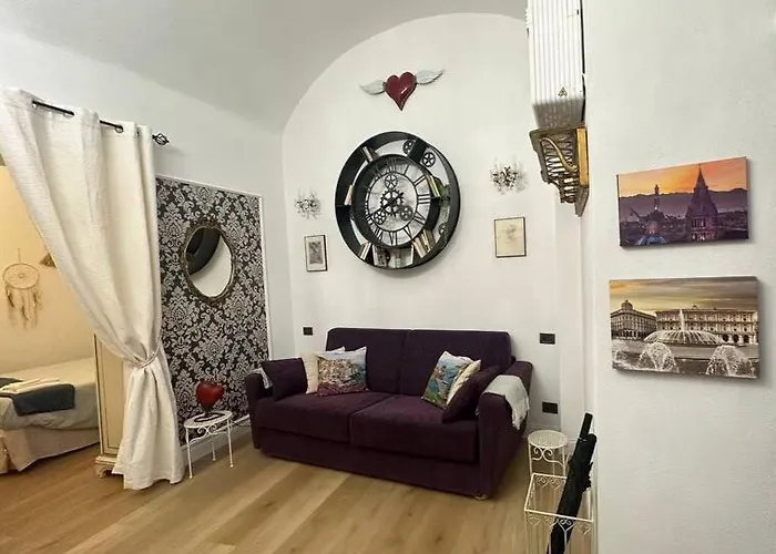 Alle Pietre Preziose - Genua