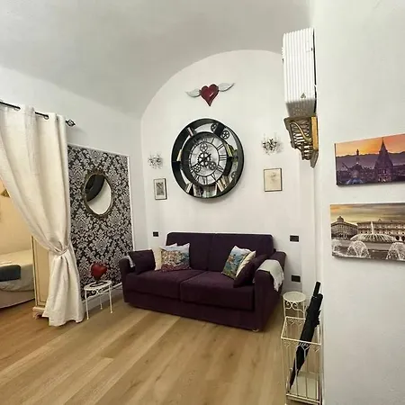 Alle Pietre Preziose - 제노바